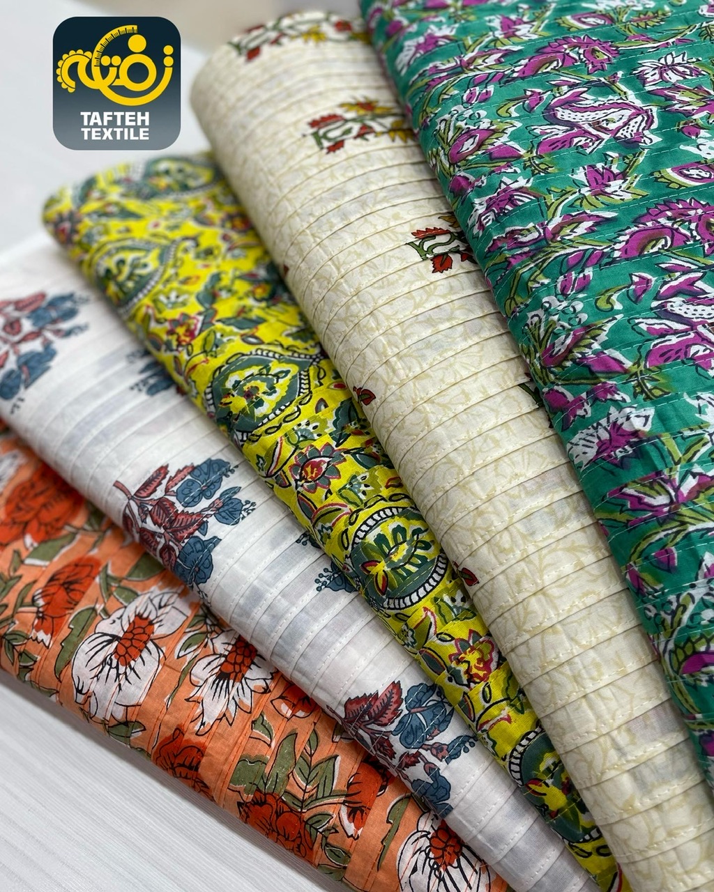 باتیک چرخ کاری 1