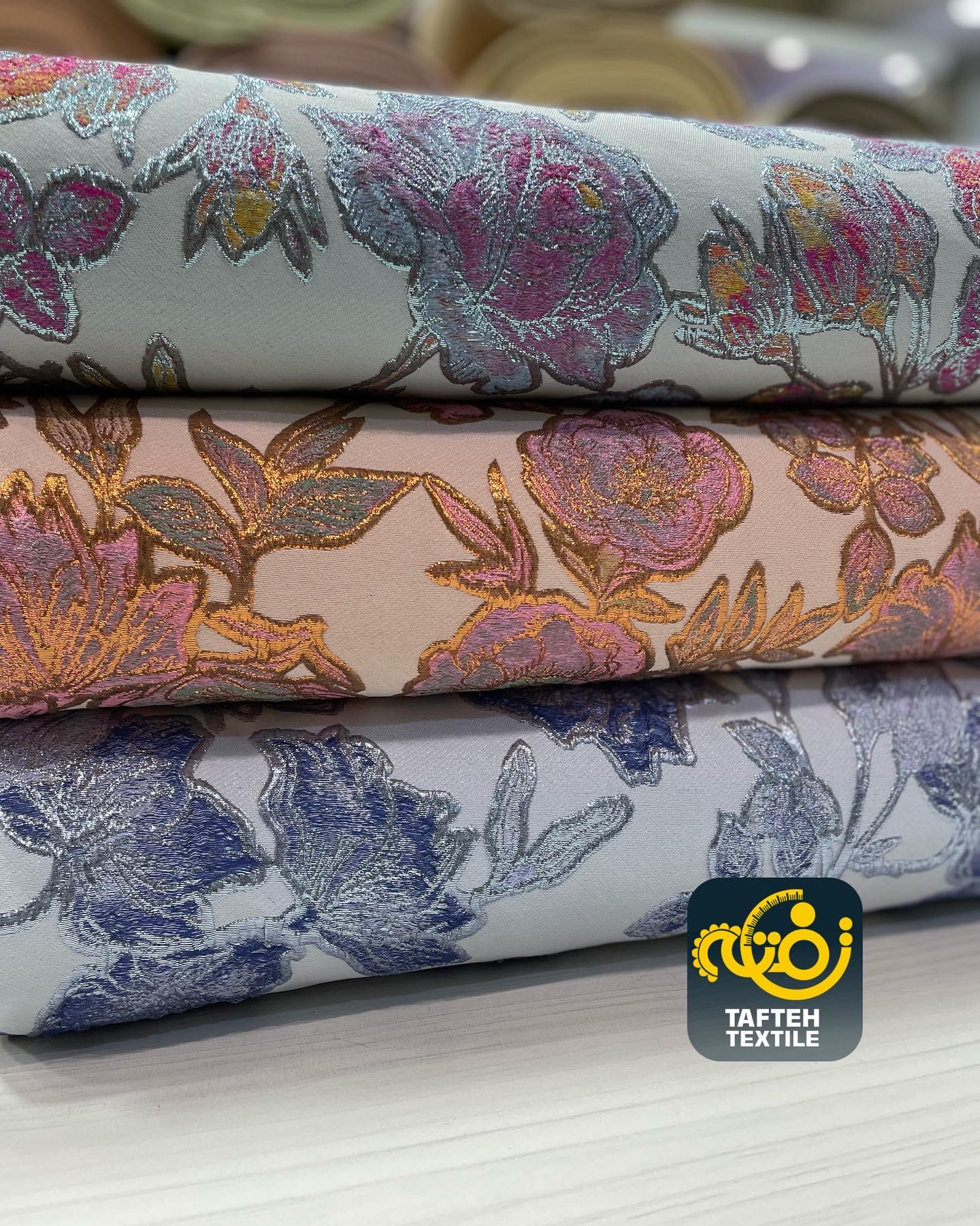 ژاکارد ترک 5