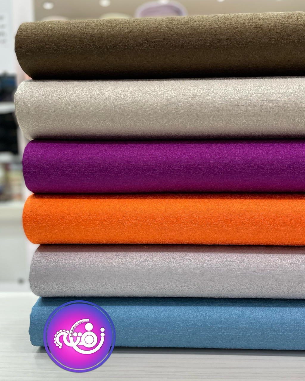 سوپر کتان لمه دار 2