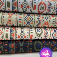 لینن سوزن دوزی مکزیکی