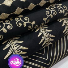 لینن سرمه دوزی 3