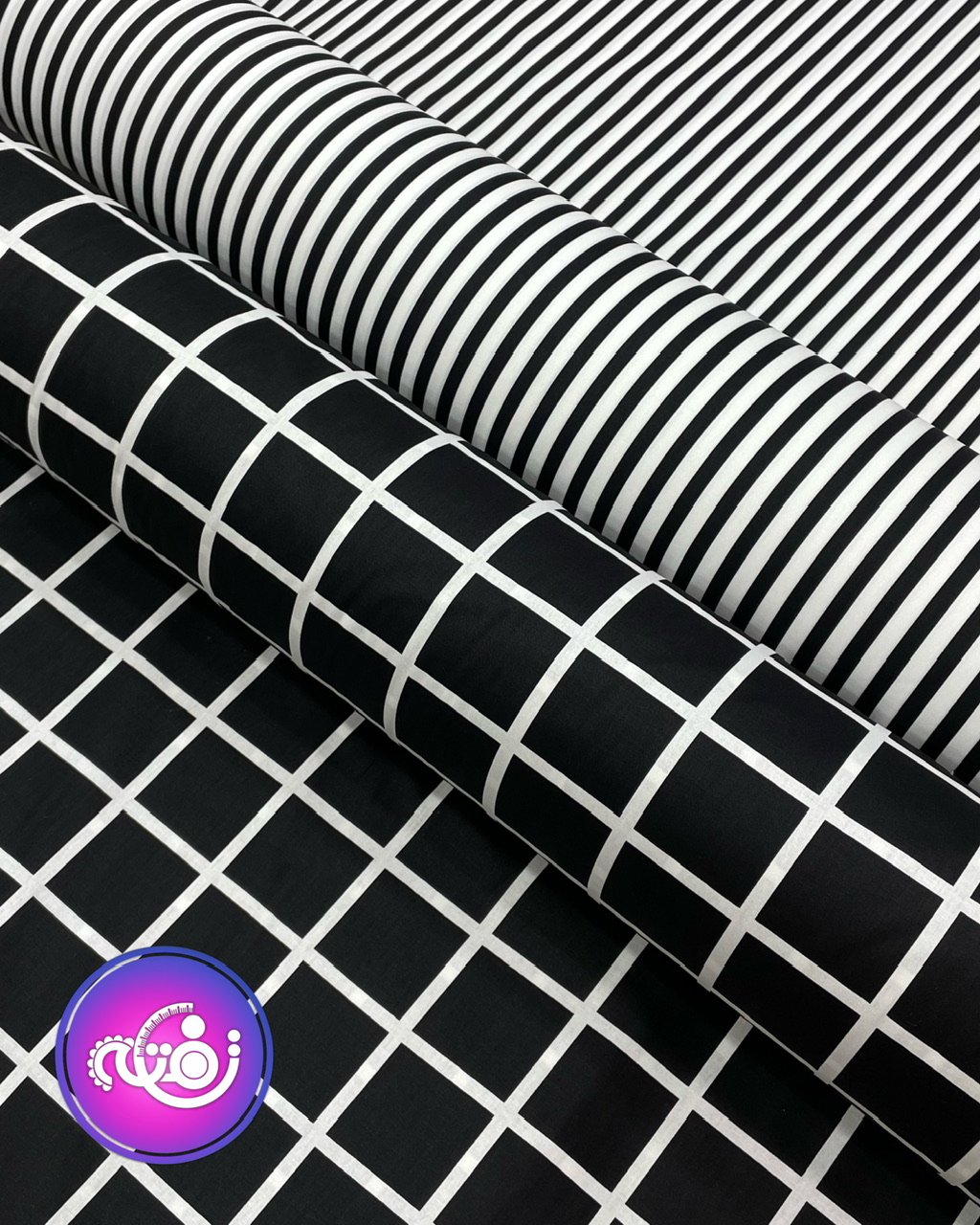 کتان ملحفه ای 7