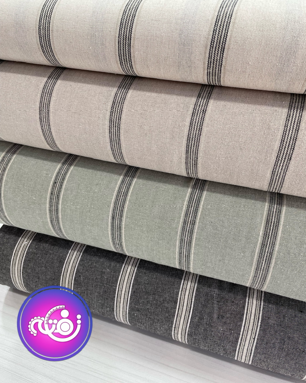 لینن طرح اتوبانی