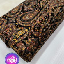 مخمل سوزن دوزی