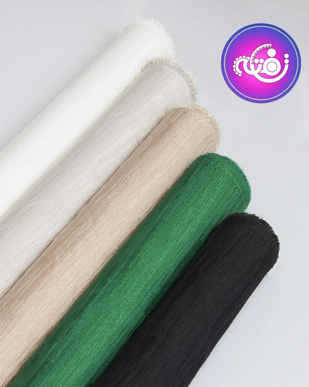 کتان لمه گریس