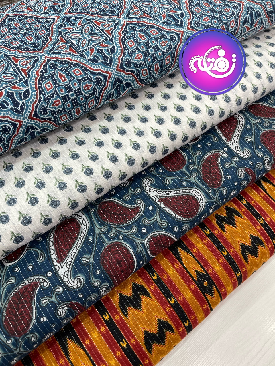 کاتاباتیک 9