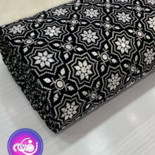مخمل سوزن دوزی