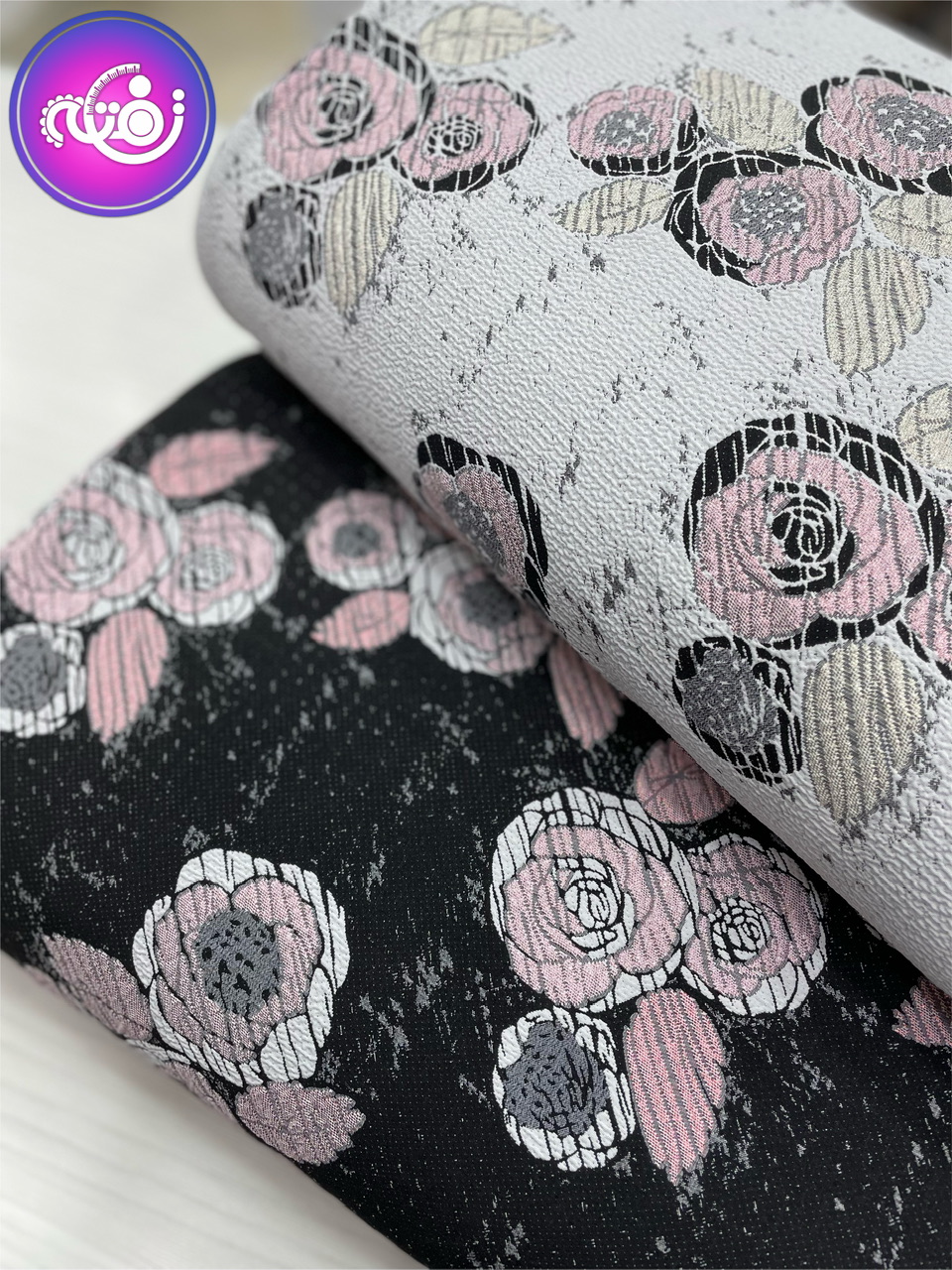 ژاکارد ترک 6