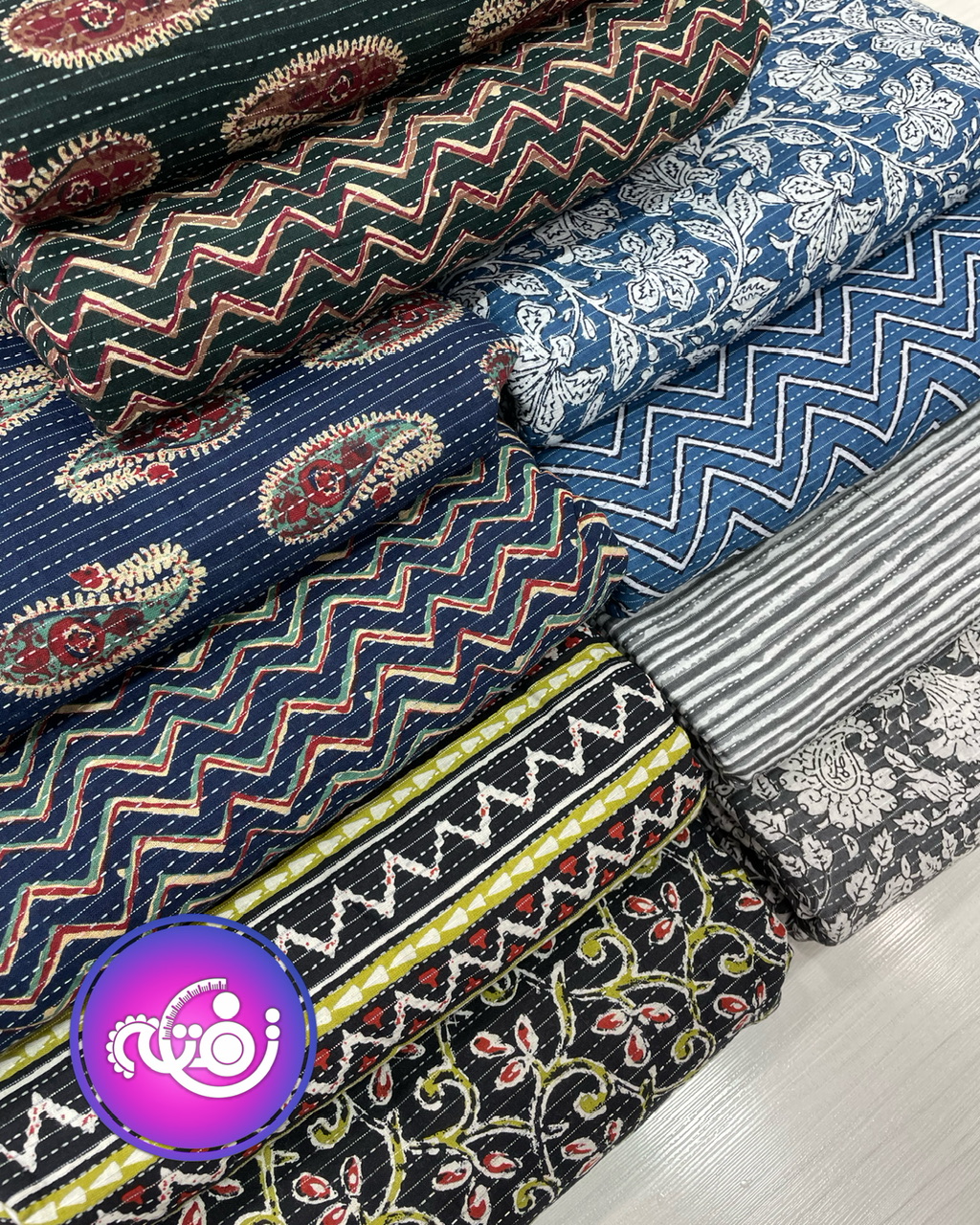 کاتاباتیک طرحدار