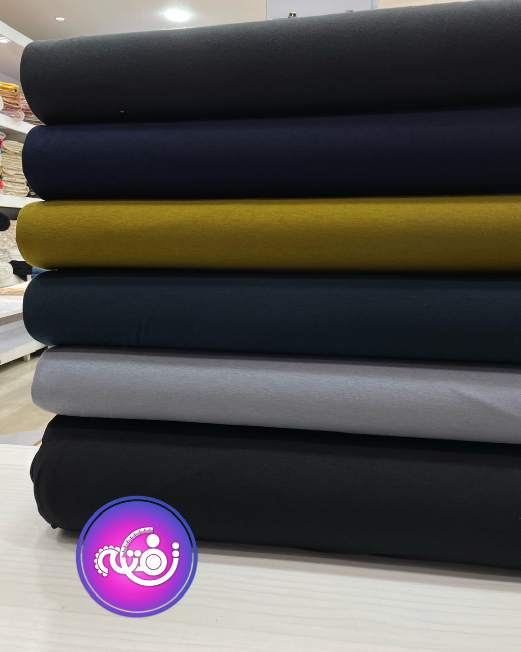 تریکو نخ پنبه