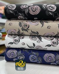 ژاکارد ترک 4