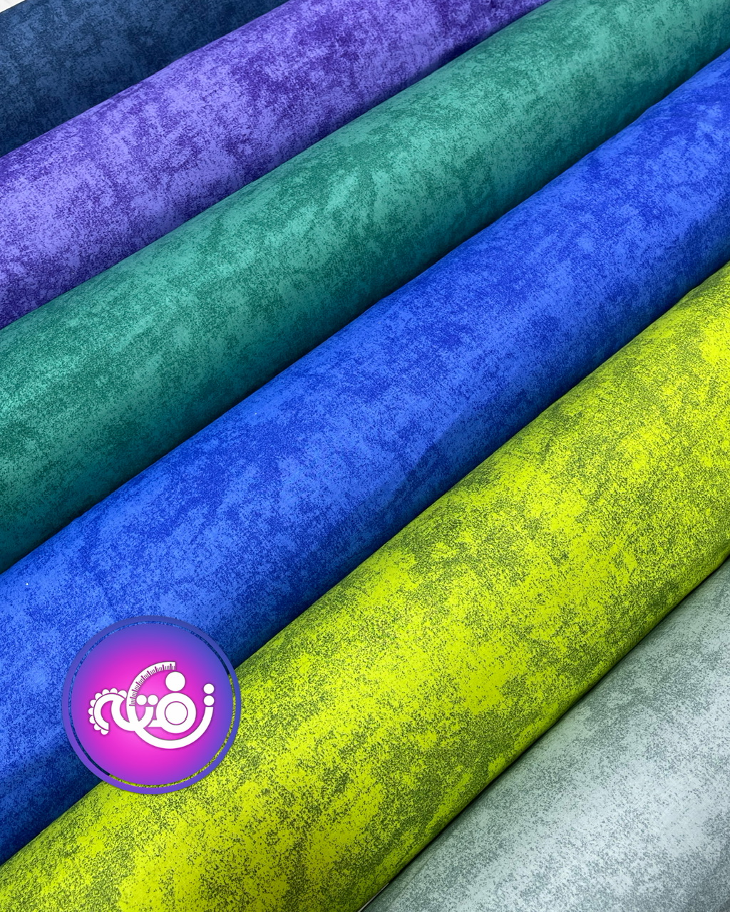 کتان ملحفه ای 1