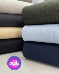 ژاکارد طرح پلکانی