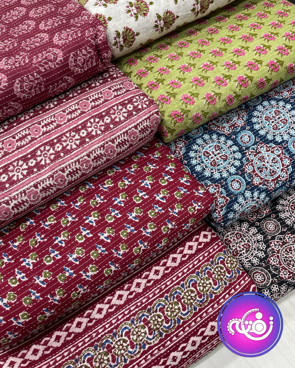 کاتاباتیک طرحدار