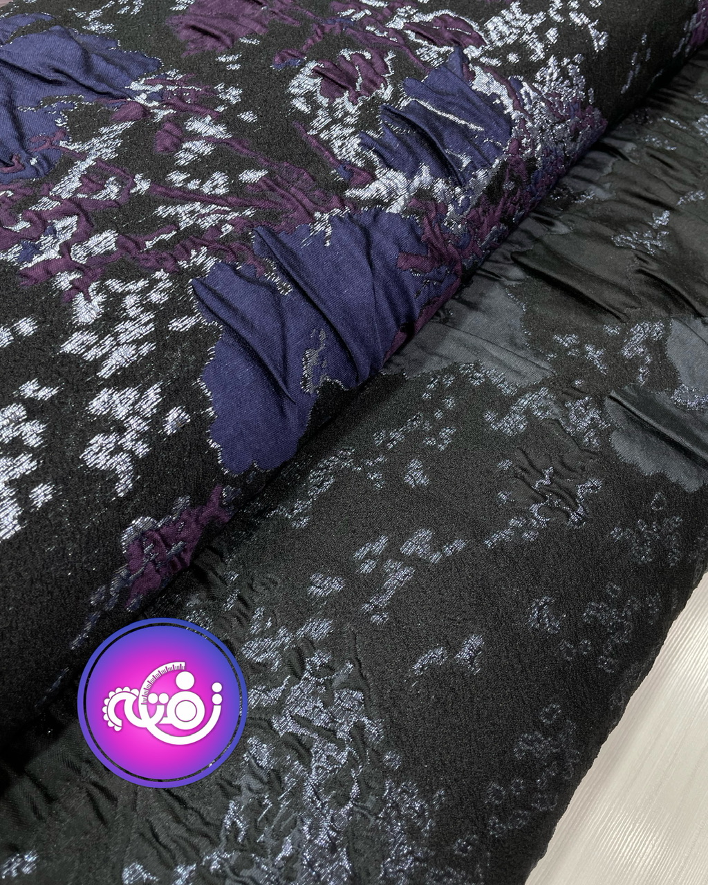 ژاکارد ترک 9