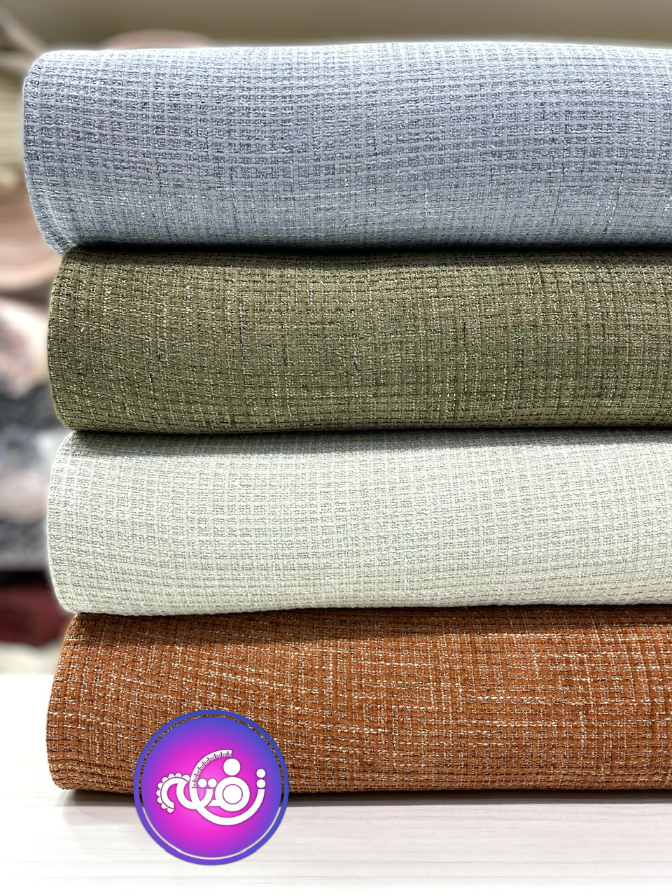 بافت شنل پییزه 14