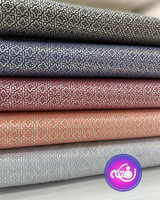 ژاکارد دبل فیس سنتی