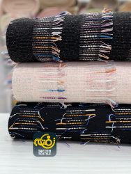 شنل ریشه دار