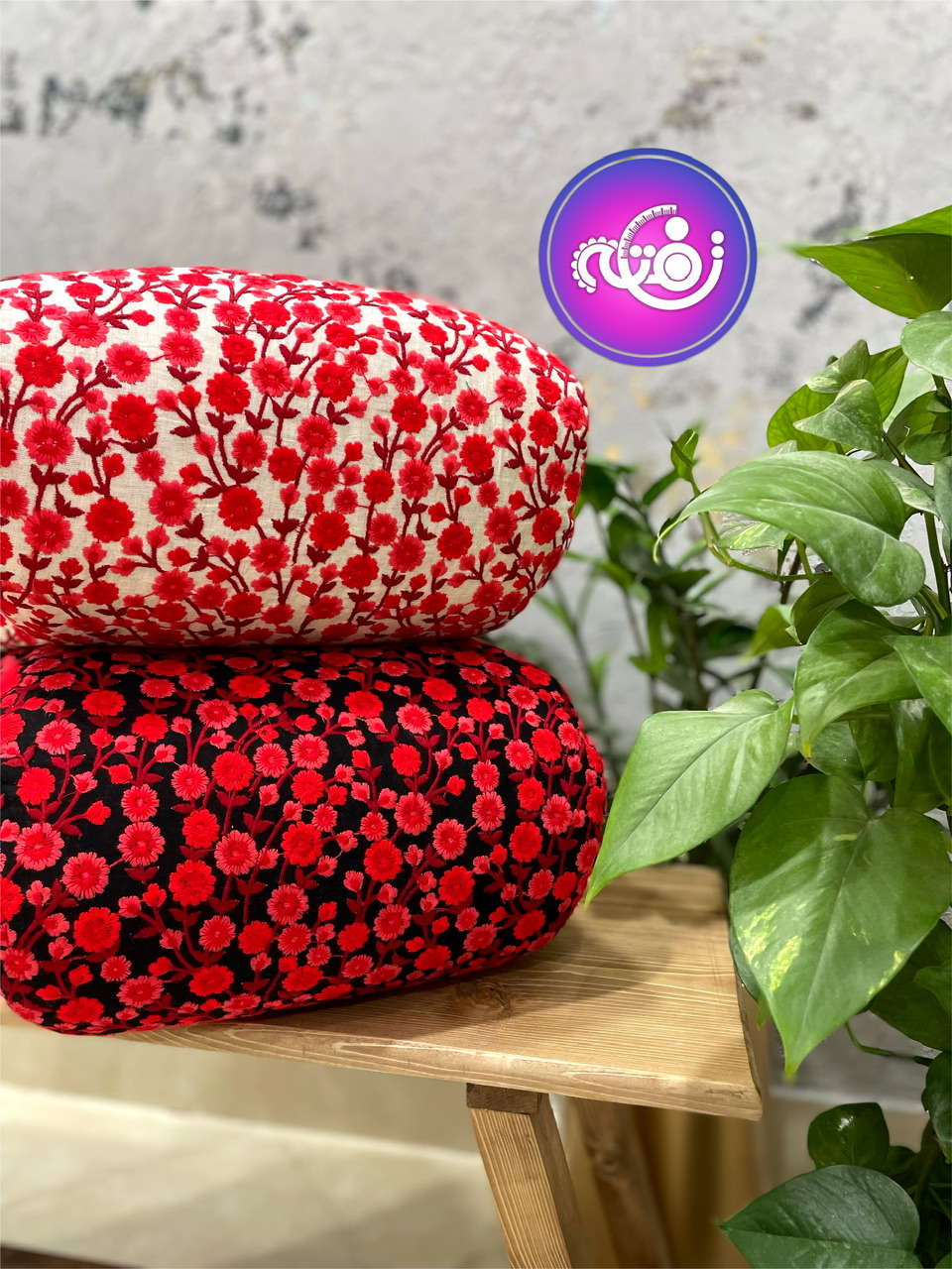 لینن سوزن دوزی