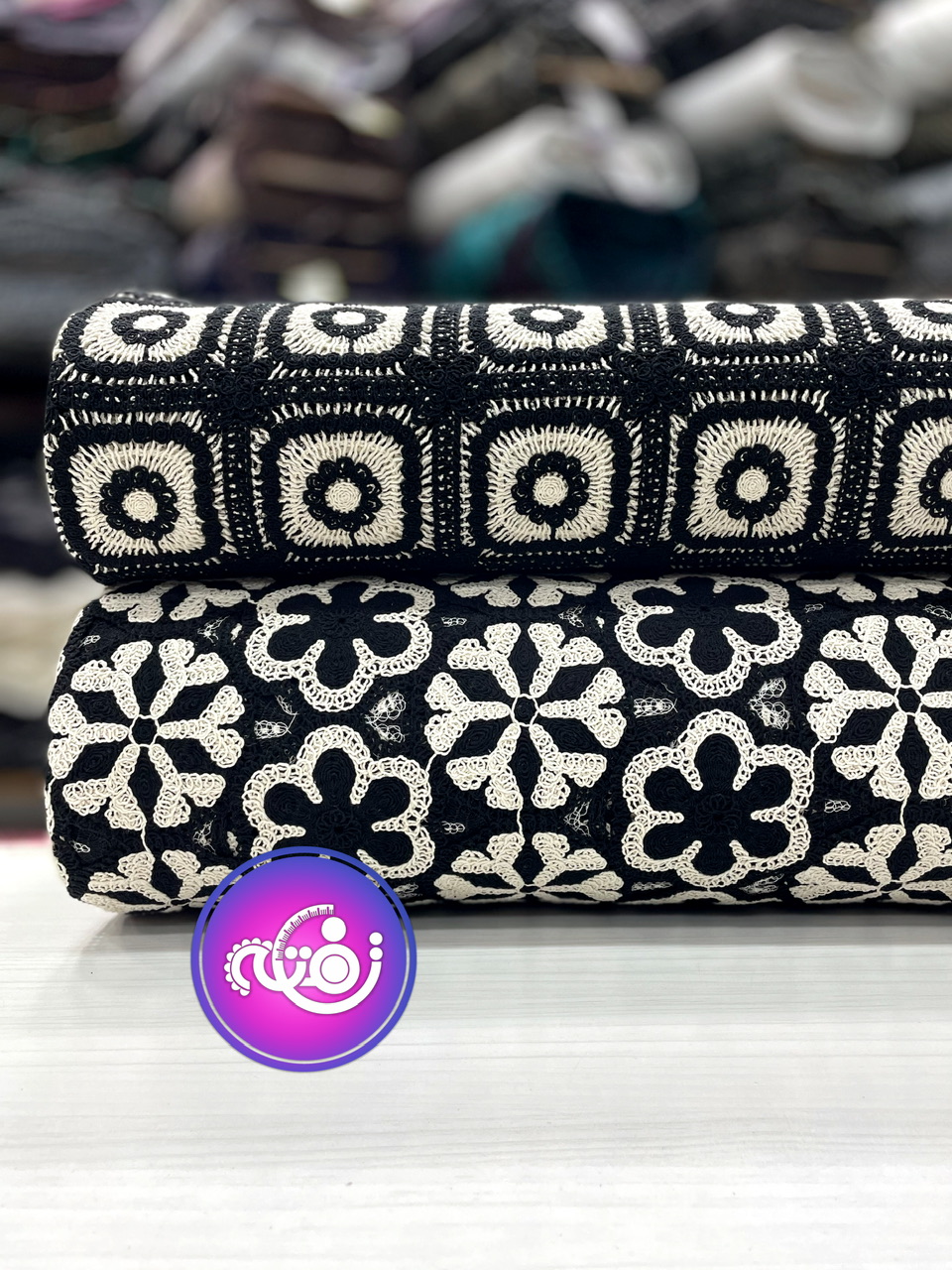 پارچه گیپور