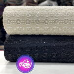 لینن مروارید دوزی