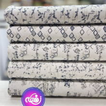 ژاکارد هندسی