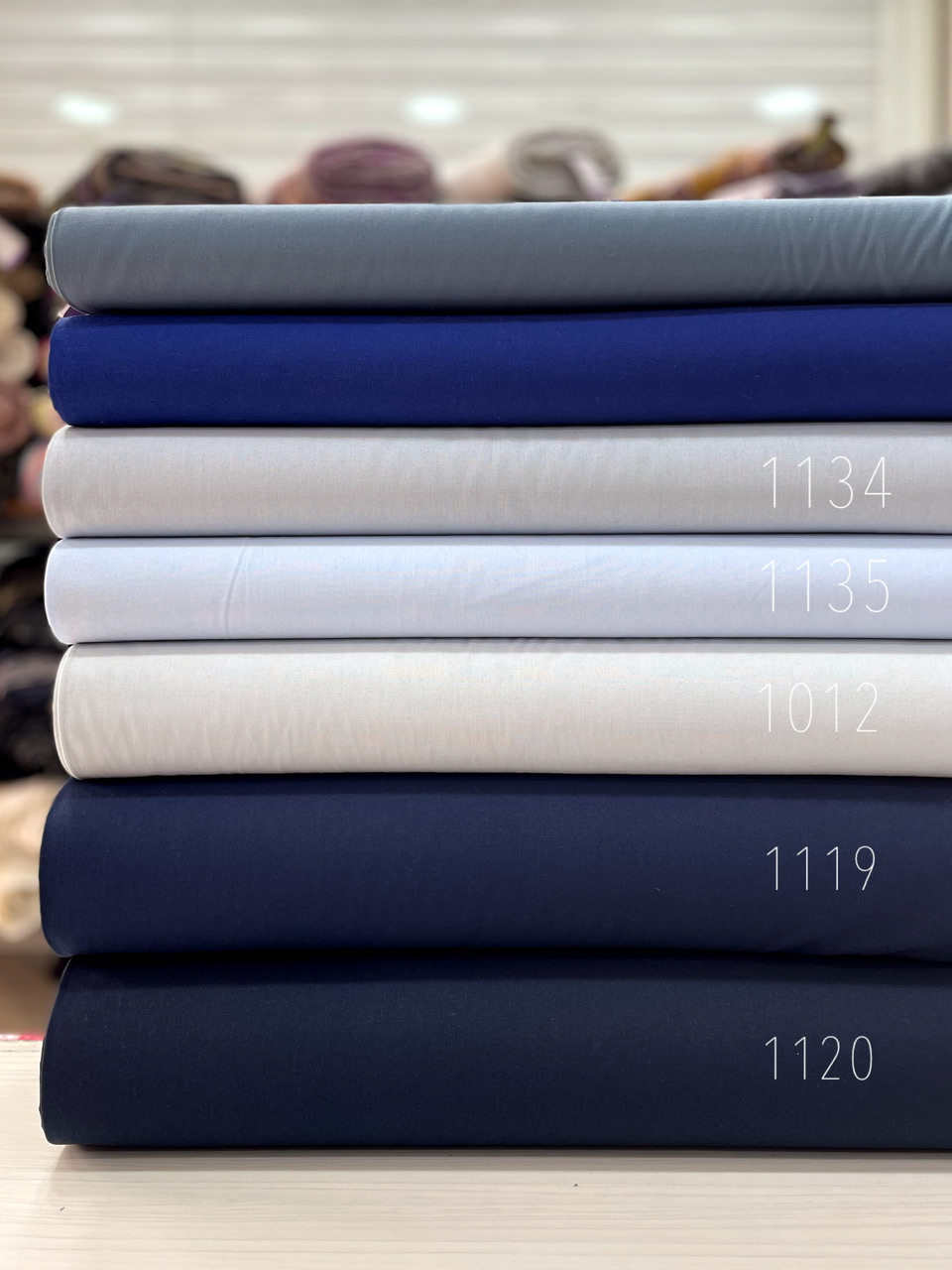 پارچه لینن سانچی