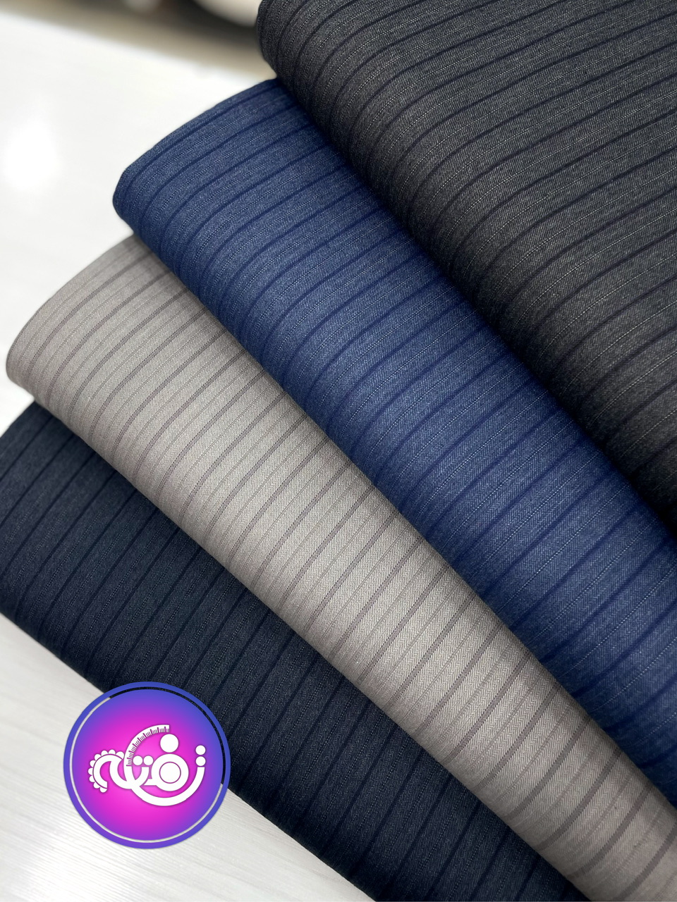 پارچه گاباردین دیپلمات ترک