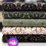 کرپ نخ سنتی