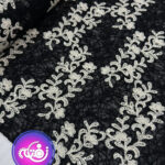 پارچه دانتل