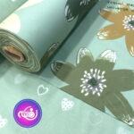 پارچه ملحفه کتان