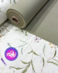 پارچه ملحفه کتان