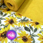 پارچه ملحفه کتان