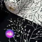 پارچه ملحفه کتان