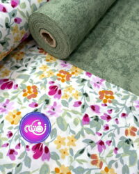 پارچه ملحفه کتان