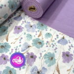 پارچه ملحفه کتان