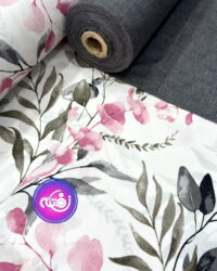 پارچه ملحفه کتان