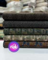 پارچه کرپ نخ تایوان