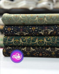 پارچه کرپ نخ تایوان