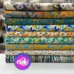 پارچه نخی تابستانه