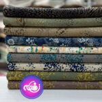 پارچه نخی لباسی