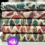 باتیک طلاکوب