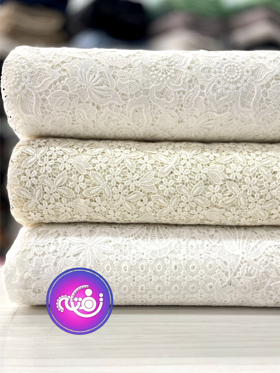 پارچه گیپور