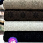 پارچه دانتل فرانسه