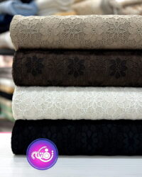 پارچه دانتل فرانسه