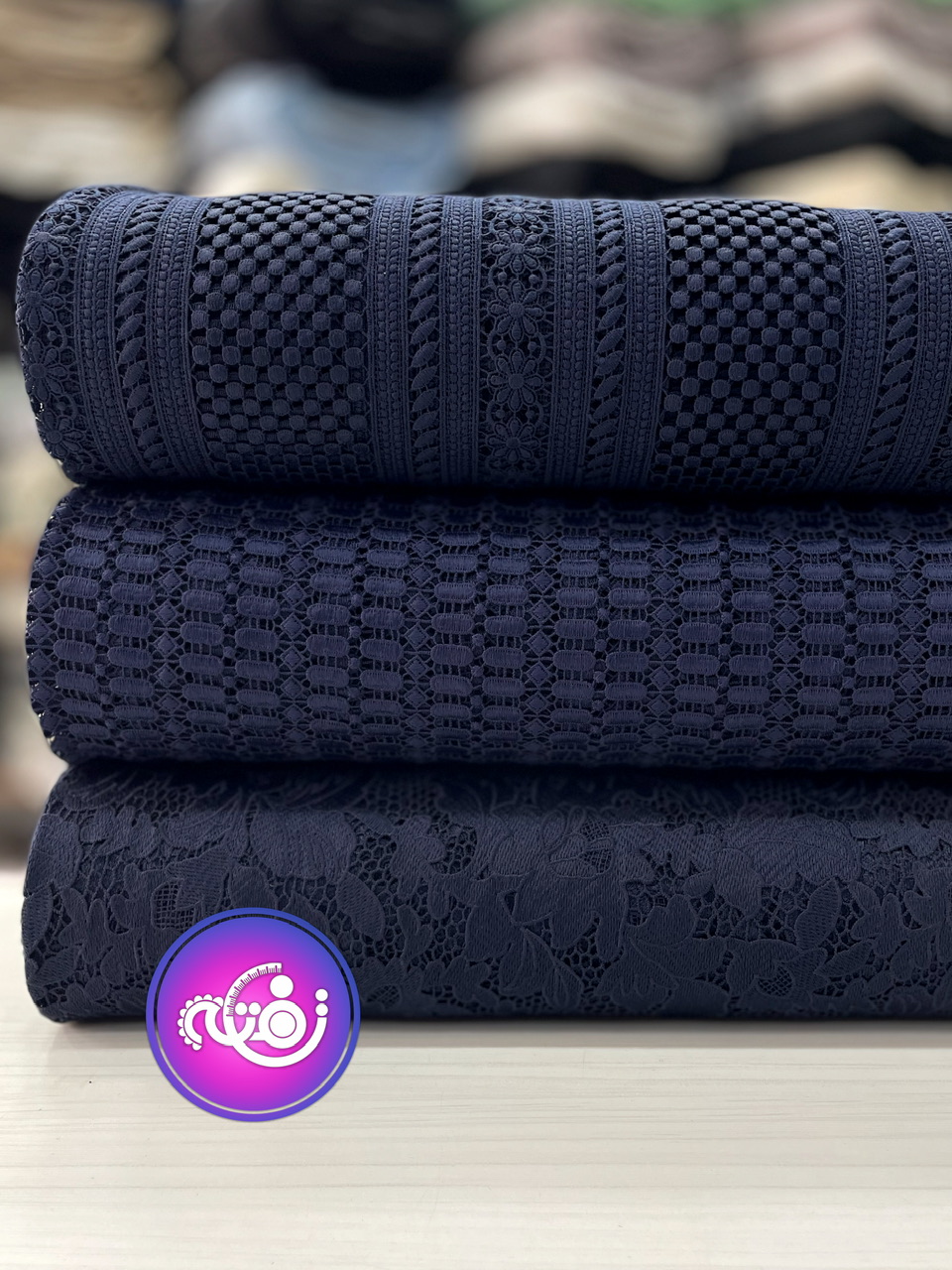 پارچه گیپور