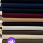 پارچه کرپ نخ تایوان