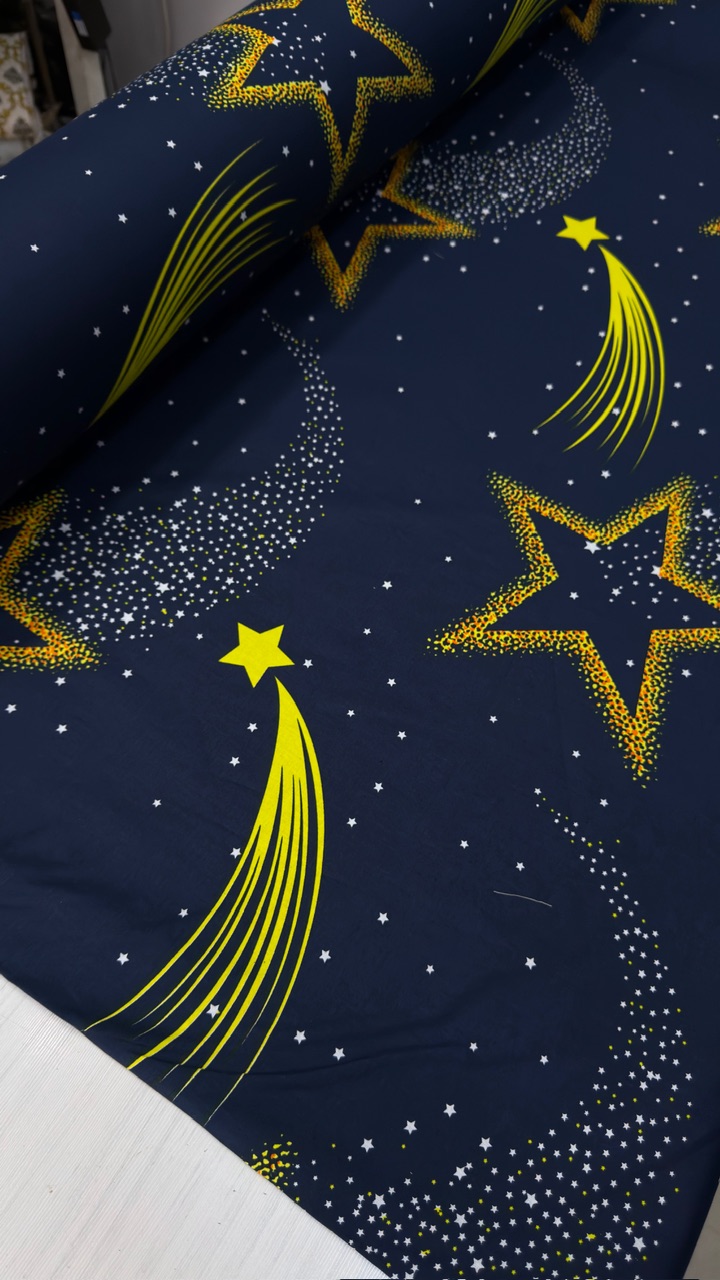 پارچه ملحفه کتان