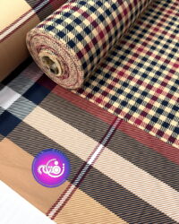 پارچه ملحفه کتان فیلور