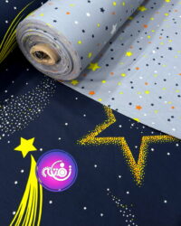 پارچه ملحفه کتان فیلور